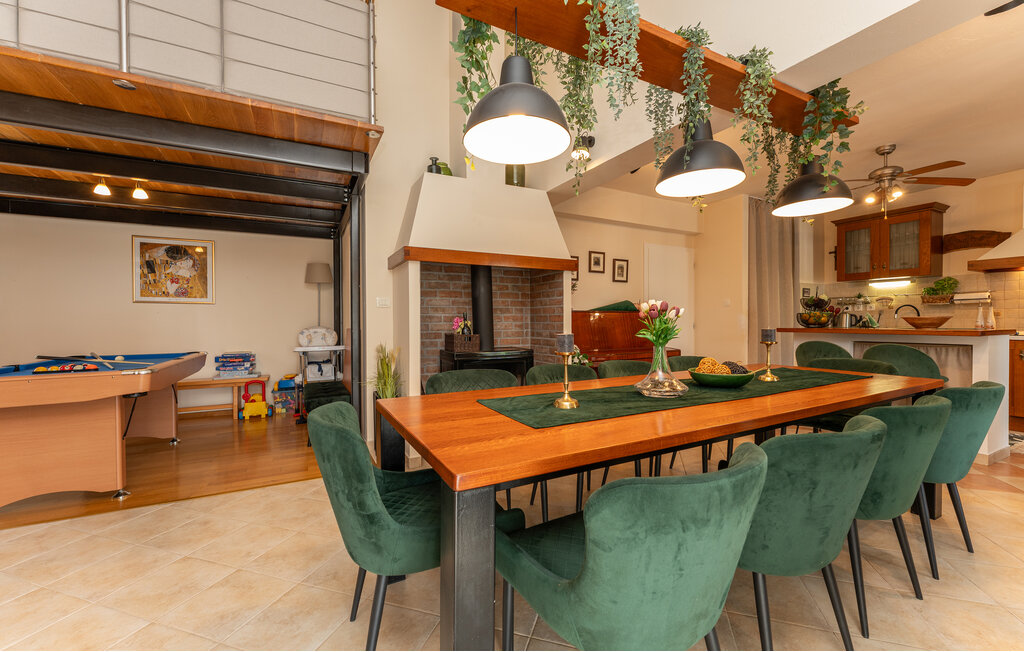 Semesterhus - Zadar-Donji Zemunik , Kroatien - CDA315 2