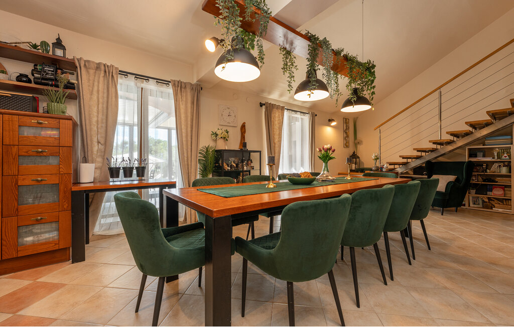 Semesterhus - Zadar-Donji Zemunik , Kroatien - CDA315 41