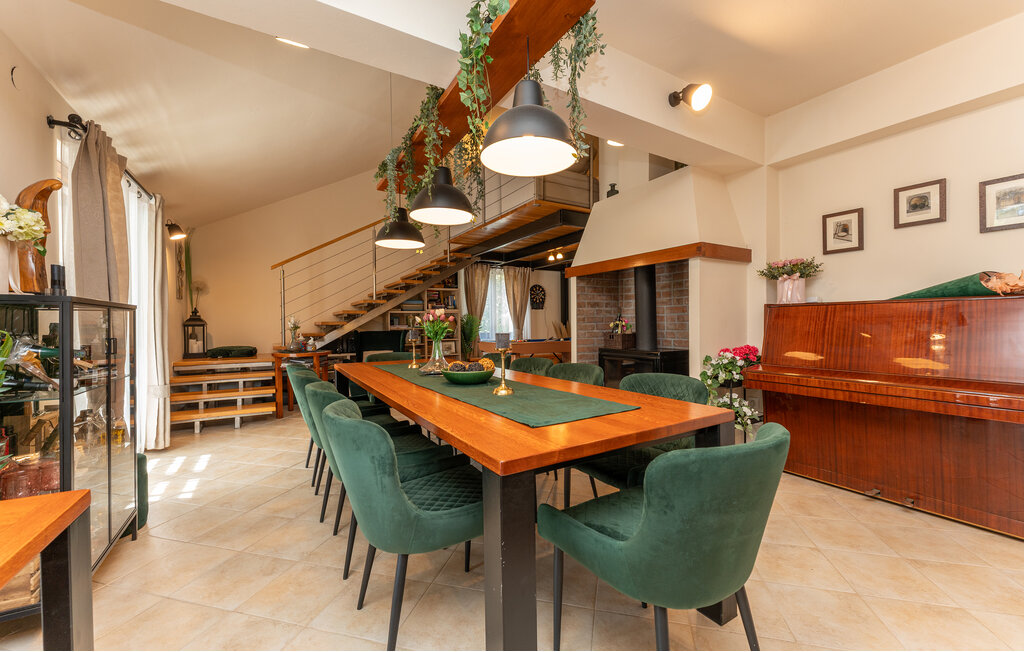 Semesterhus - Zadar-Donji Zemunik , Kroatien - CDA315 43