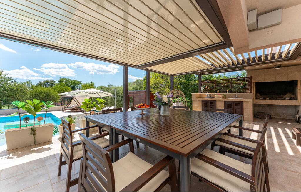 Semesterhus - Zadar-Donji Zemunik , Kroatien - CDA315 14