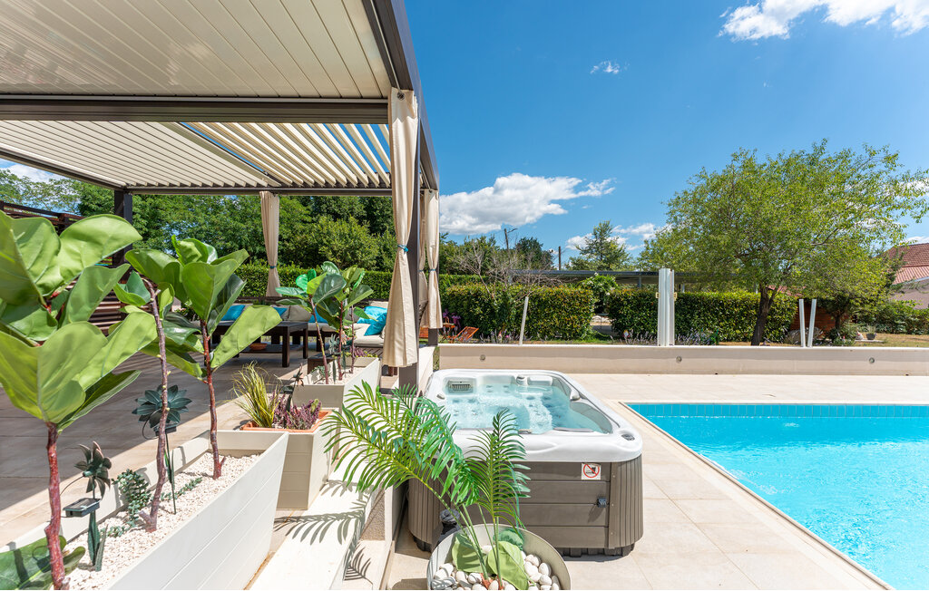 Semesterhus - Zadar-Donji Zemunik , Kroatien - CDA315 15