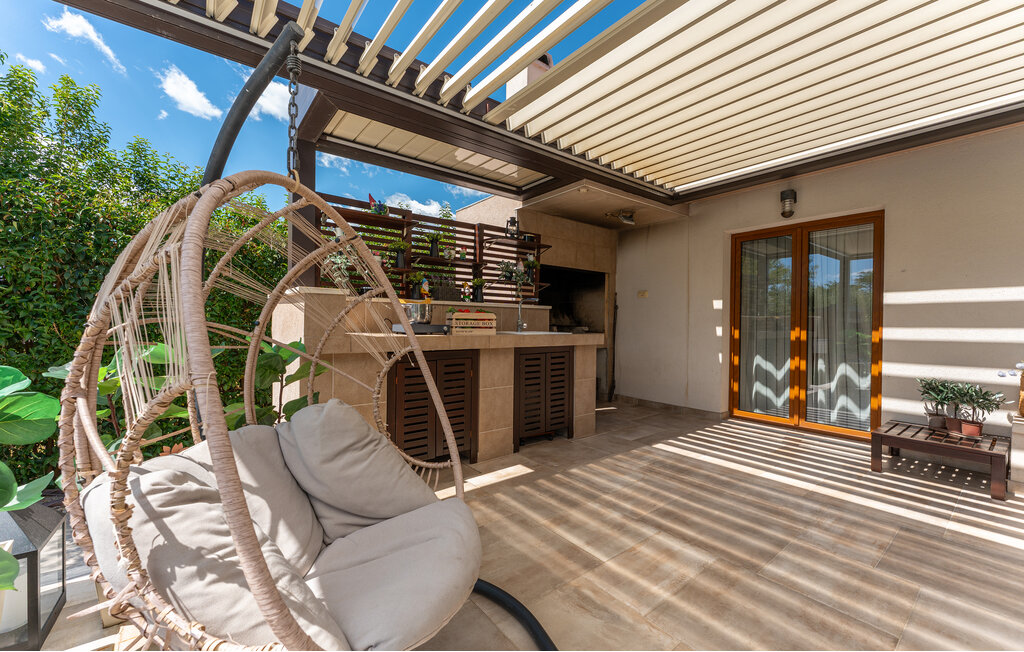 Semesterhus - Zadar-Donji Zemunik , Kroatien - CDA315 16