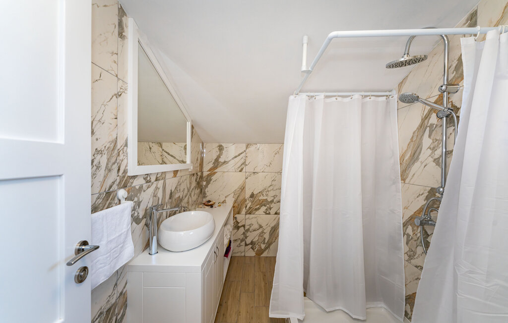 Kuća-za-odmor - Starigrad Paklenica , Hrvatska - CDA694 20