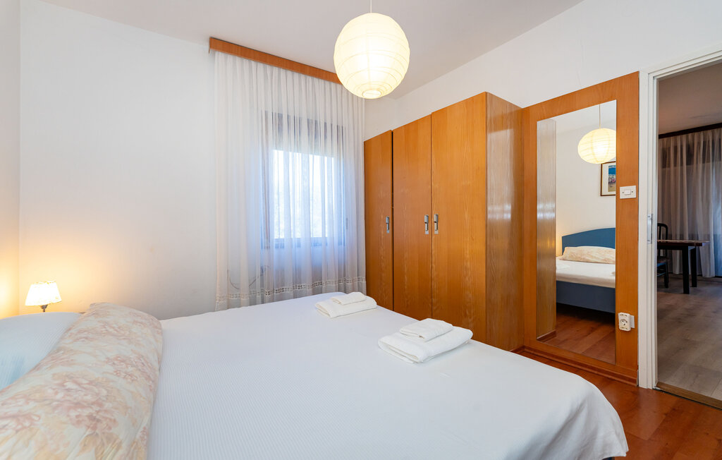 Kuća-za-odmor - Starigrad Paklenica , Hrvatska - CDA694 17