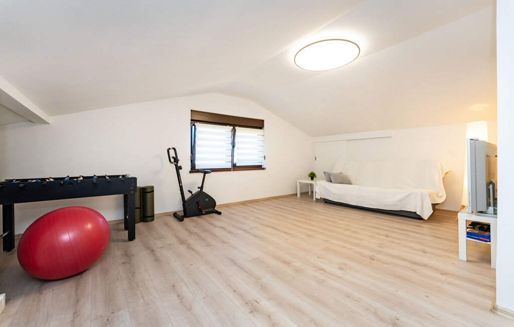 Kuća-za-odmor - Starigrad Paklenica , Hrvatska - CDA694 14