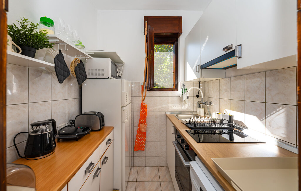 Kuća-za-odmor - Starigrad Paklenica , Hrvatska - CDA694 4