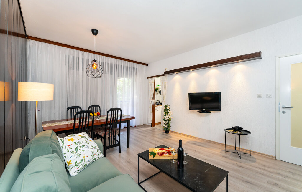 Kuća-za-odmor - Starigrad Paklenica , Hrvatska - CDA694 12