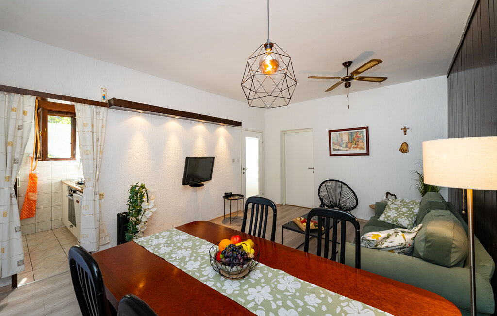 Kuća-za-odmor - Starigrad Paklenica , Hrvatska - CDA694 13