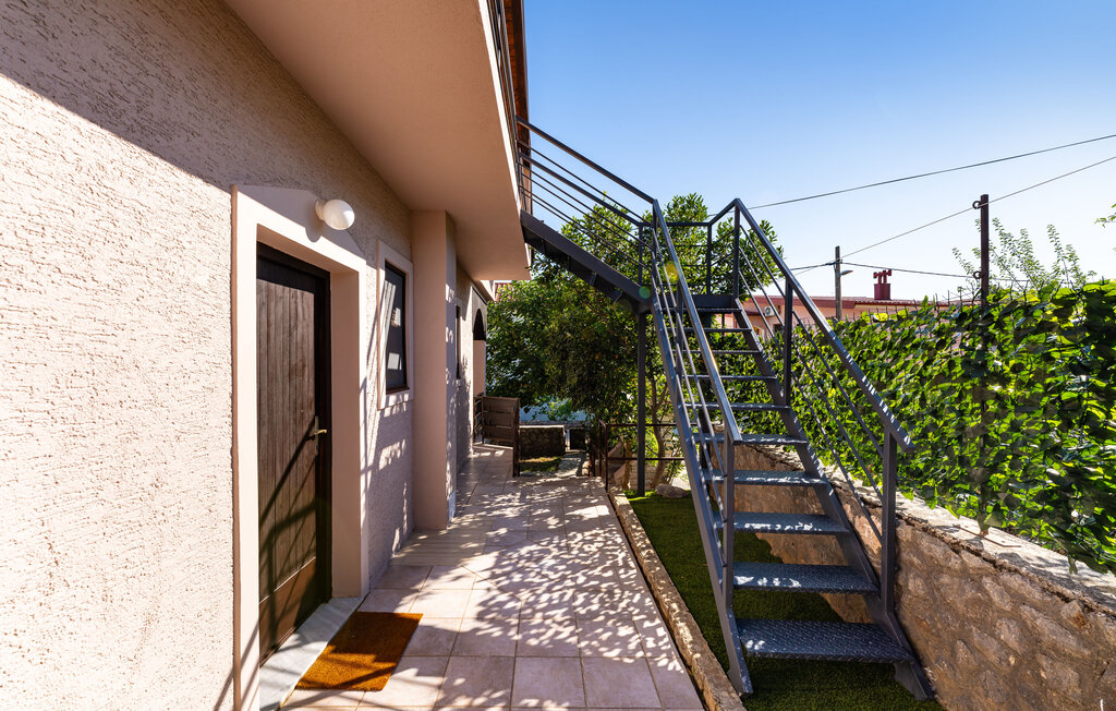 Kuća-za-odmor - Starigrad Paklenica , Hrvatska - CDA694 10