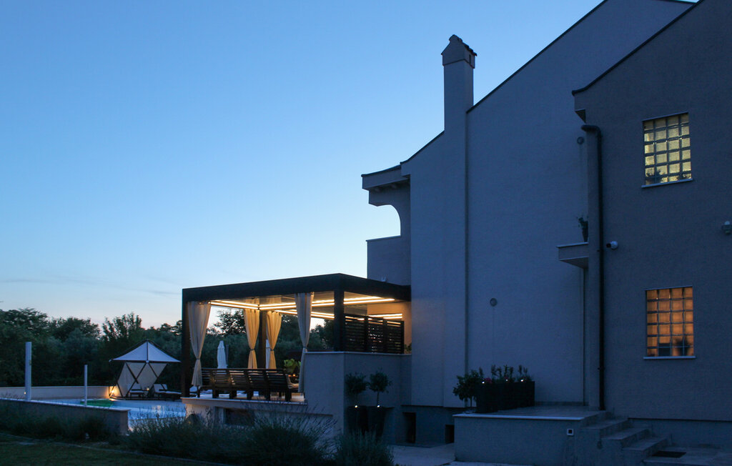 Semesterhus - Zadar-Donji Zemunik , Kroatien - CDA315 28