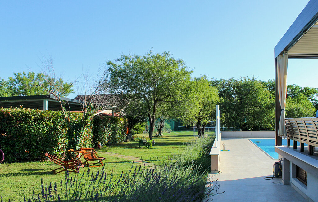 Semesterhus - Zadar-Donji Zemunik , Kroatien - CDA315 31