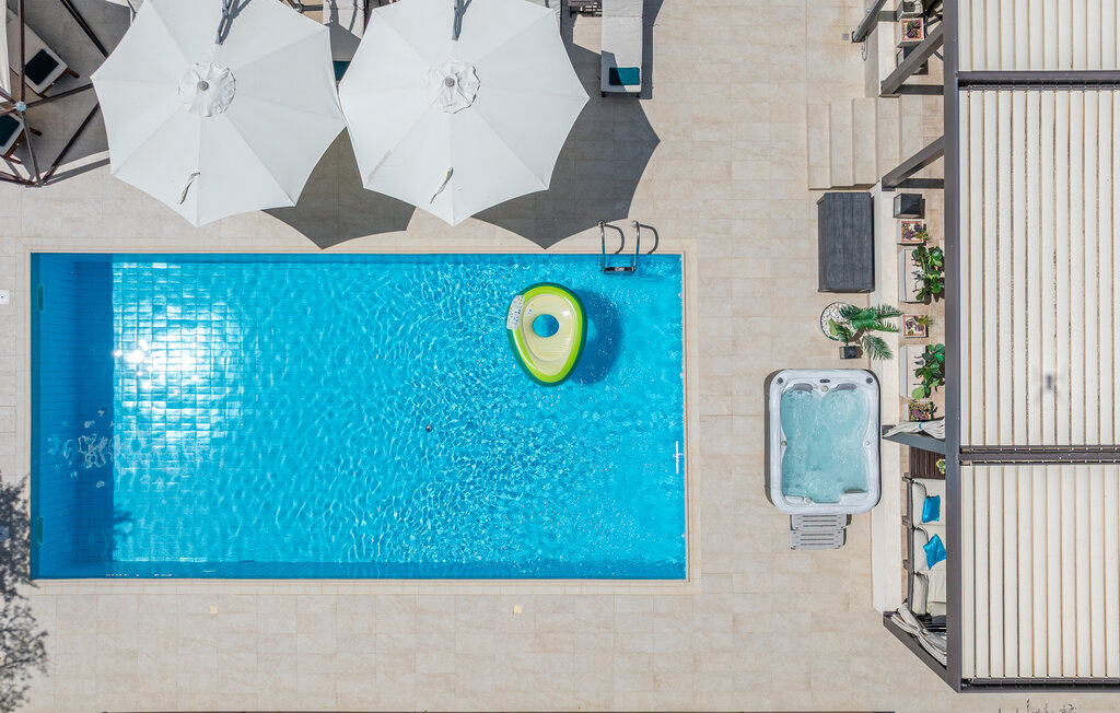 Semesterhus - Zadar-Donji Zemunik , Kroatien - CDA315 20