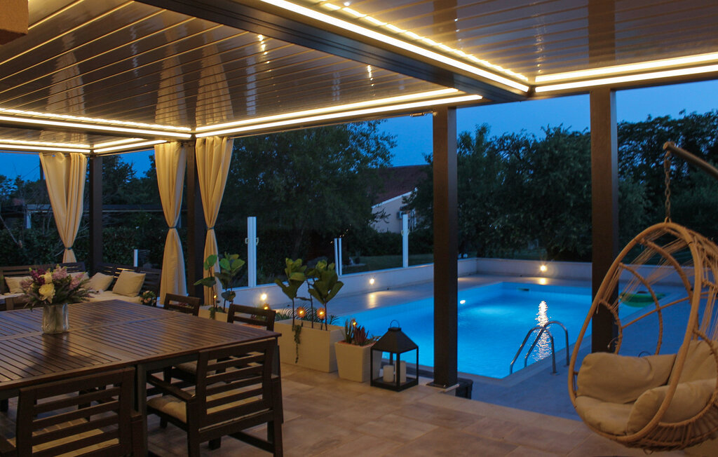 Semesterhus - Zadar-Donji Zemunik , Kroatien - CDA315 21