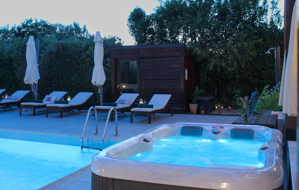 Semesterhus - Zadar-Donji Zemunik , Kroatien - CDA315 23