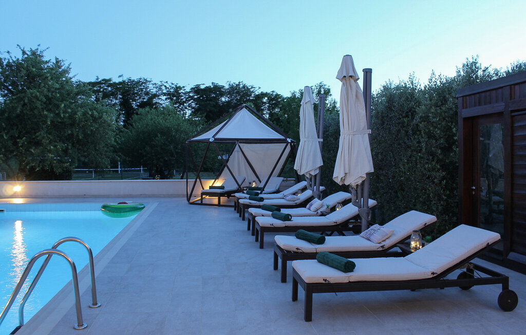 Semesterhus - Zadar-Donji Zemunik , Kroatien - CDA315 24