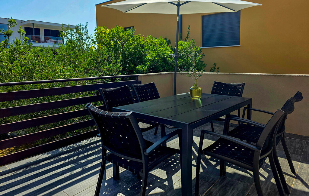 Feriehuse - Zadar-Bibinje , Kroatien - CDA581 5