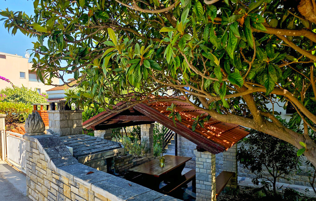 Feriehuse - Zadar-Bibinje , Kroatien - CDA581 8