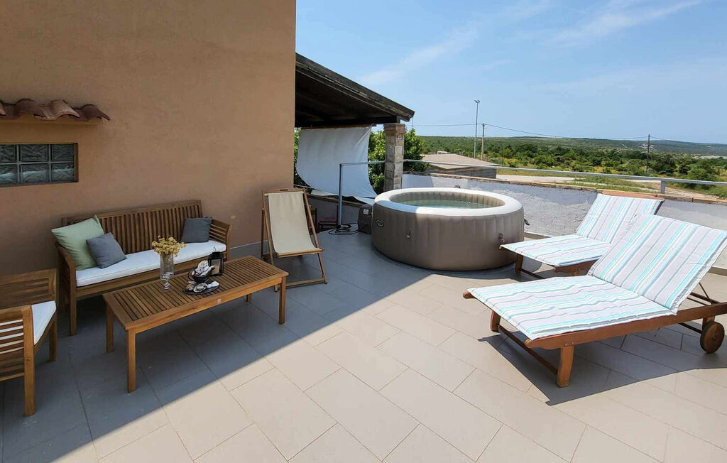 Ferieleilighet - Zadar-Slivnica Gornja , Kroatia - CDA934 2