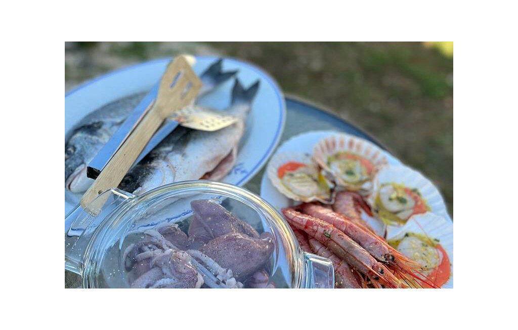 Ferieleilighet - Zadar-Slivnica Gornja , Kroatia - CDA934 11