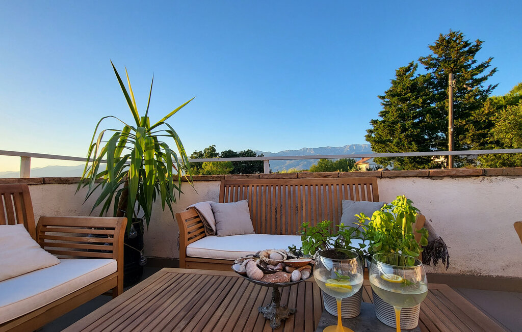 Ferieleilighet - Zadar-Slivnica Gornja , Kroatia - CDA934 12