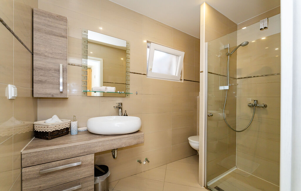 Ferienwohnung - Zadar - Rovanjska , Kroatien - CDA668 19