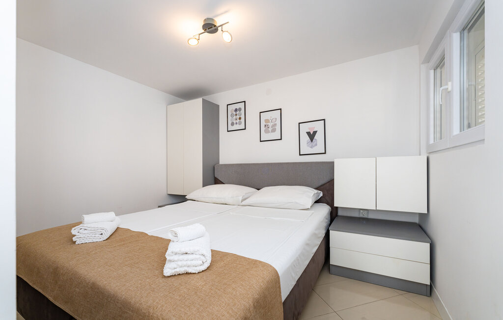 Ferienwohnung - Zadar - Rovanjska , Kroatien - CDA668 16