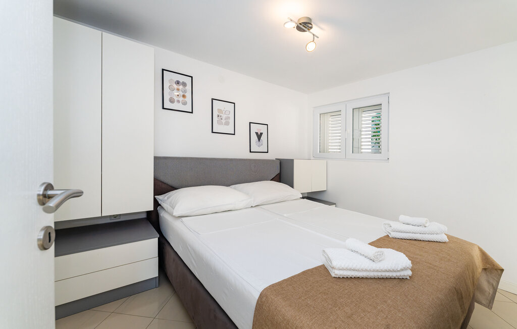 Ferienwohnung - Zadar - Rovanjska , Kroatien - CDA668 17