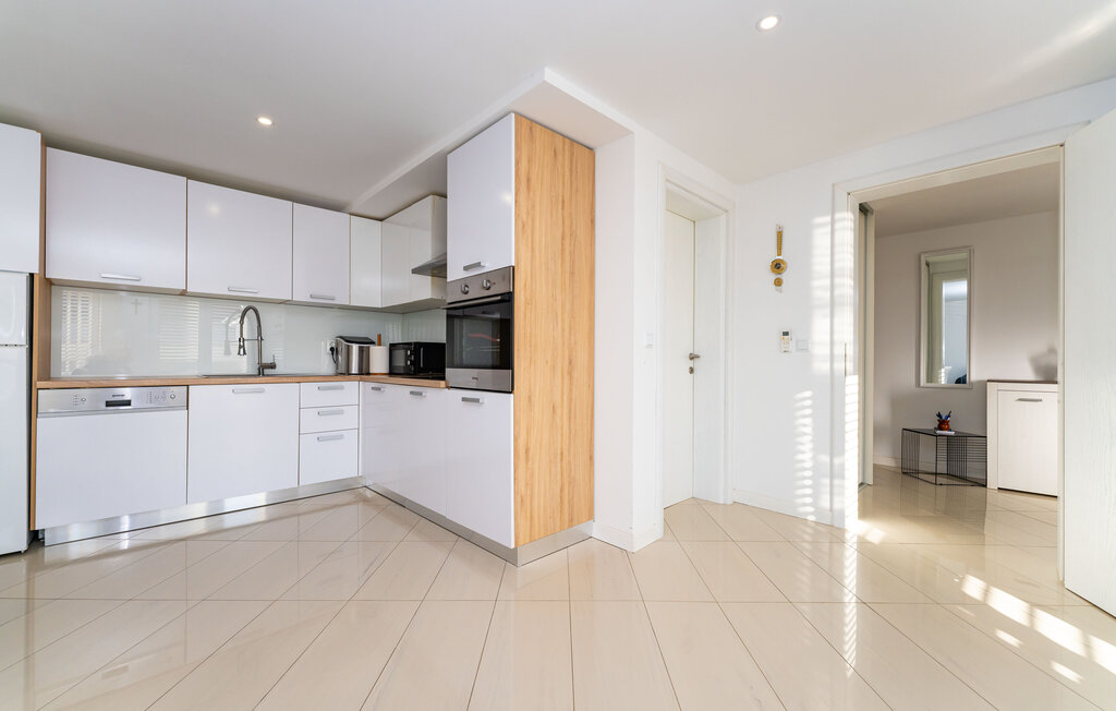 Ferienwohnung - Zadar - Rovanjska , Kroatien - CDA668 13