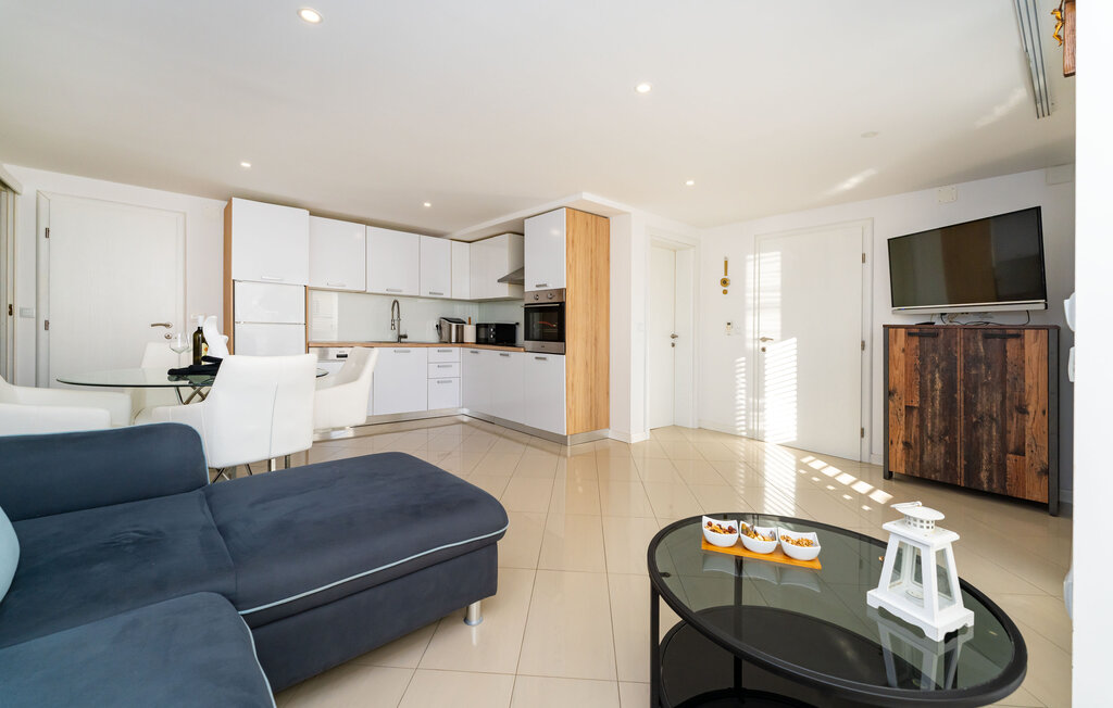 Ferienwohnung - Zadar - Rovanjska , Kroatien - CDA668 10
