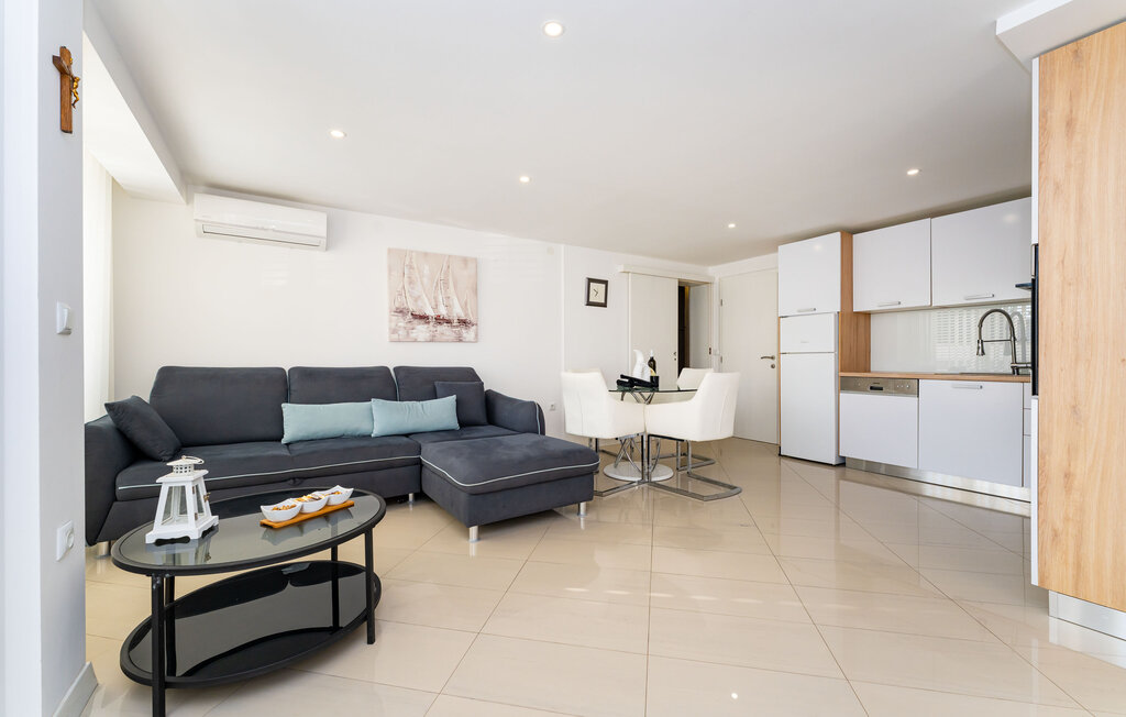 Ferienwohnung - Zadar - Rovanjska , Kroatien - CDA668 11
