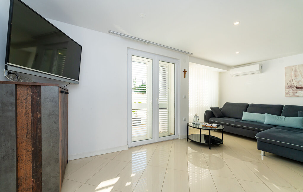 Ferienwohnung - Zadar - Rovanjska , Kroatien - CDA668 12