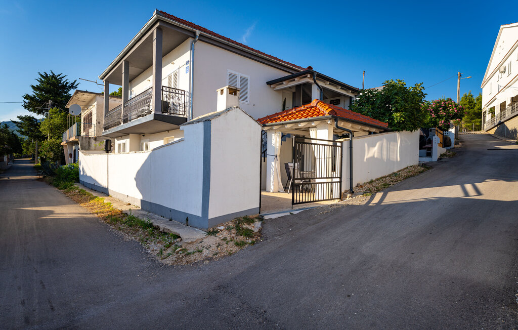 Ferienwohnung - Zadar - Rovanjska , Kroatien - CDA668 3