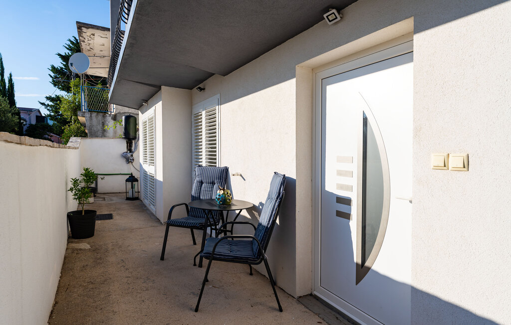 Ferienwohnung - Zadar - Rovanjska , Kroatien - CDA668 6
