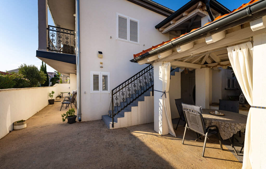 Ferienwohnung - Zadar - Rovanjska , Kroatien - CDA668 8