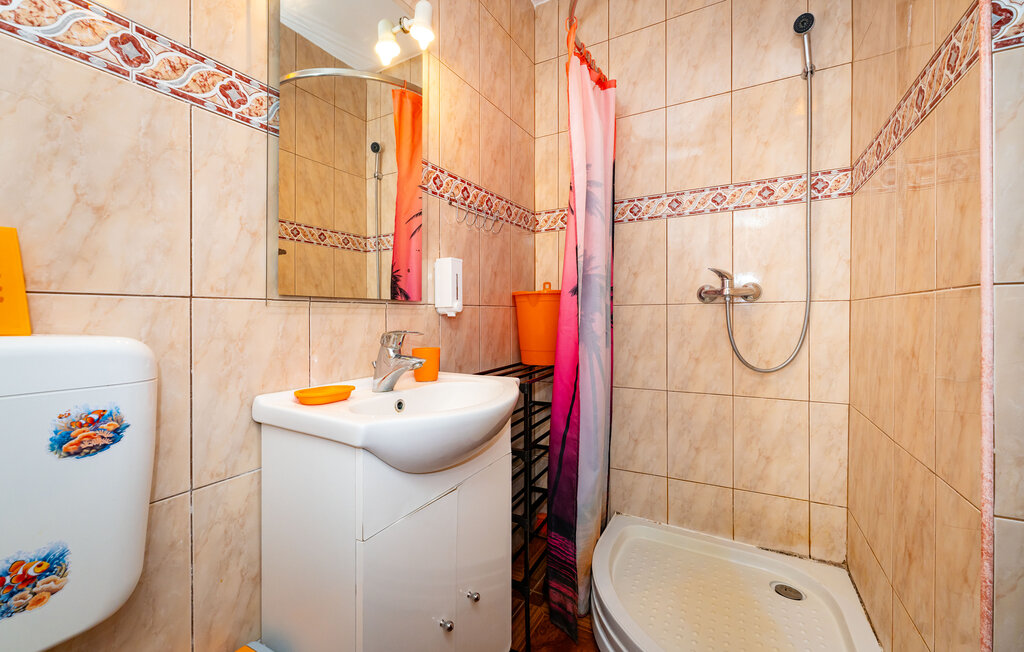 Ferienwohnung - Zadar-Razanac , Kroatien - CDA783 21