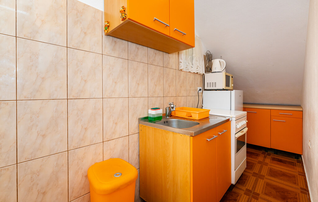 Ferienwohnung - Zadar-Razanac , Kroatien - CDA783 4