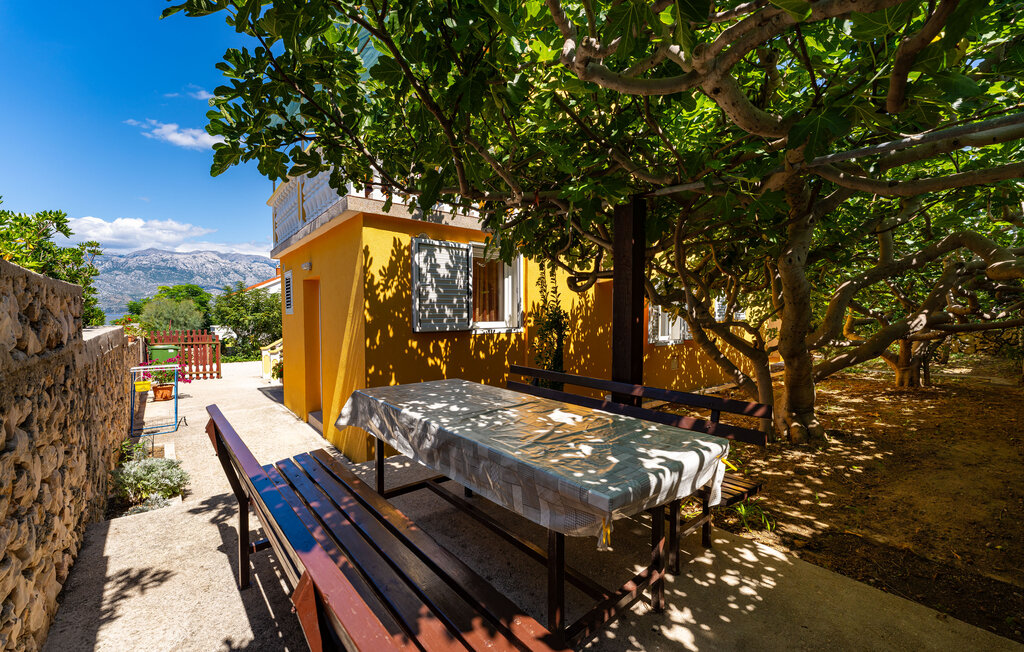 Ferienwohnung - Zadar-Razanac , Kroatien - CDA783 2