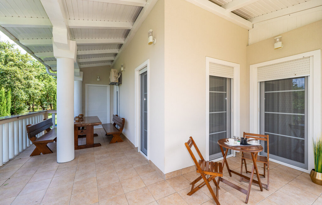 Feriehuse - Zadar-Poljica , Kroatien - CDA612 18