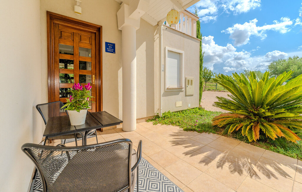 Feriehuse - Zadar-Poljica , Kroatien - CDA612 19