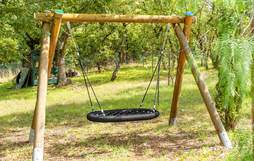 Feriehuse - Zadar-Poljica , Kroatien - CDA612 20