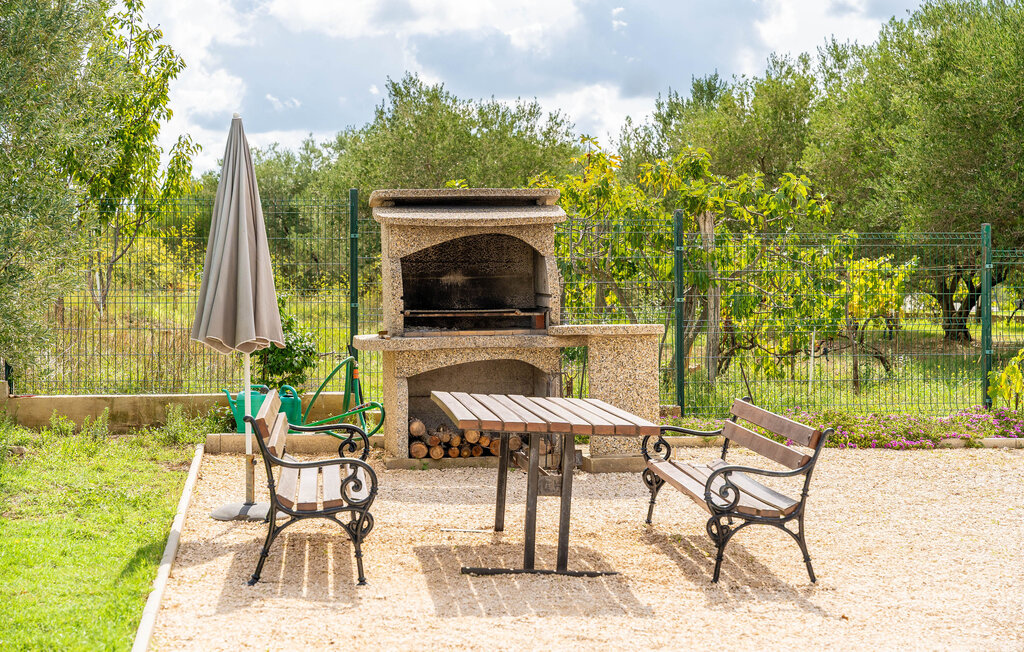 Feriehuse - Zadar-Poljica , Kroatien - CDA612 21