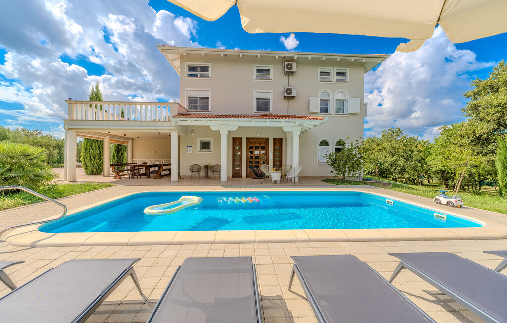 Feriehuse - Zadar-Poljica , Kroatien - CDA612 5