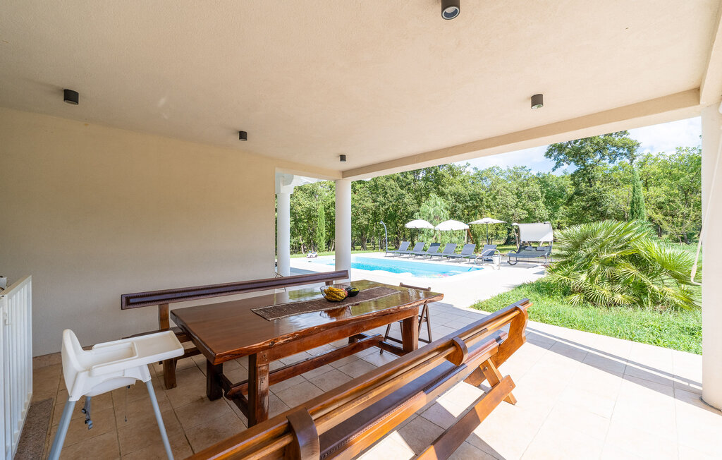 Feriehuse - Zadar-Poljica , Kroatien - CDA612 6