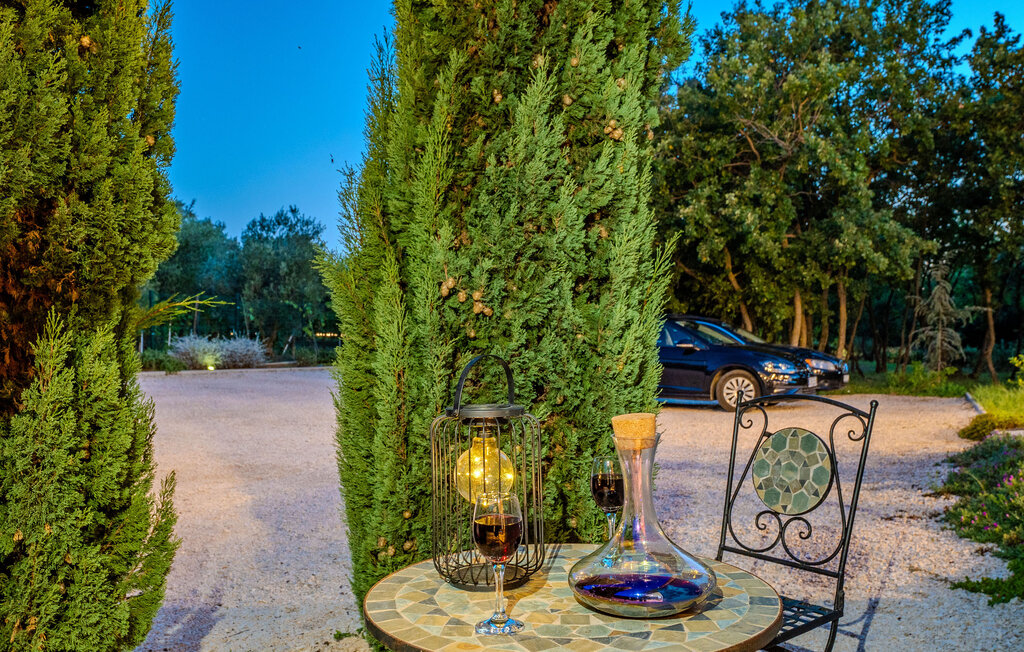 Feriehuse - Zadar-Poljica , Kroatien - CDA612 7