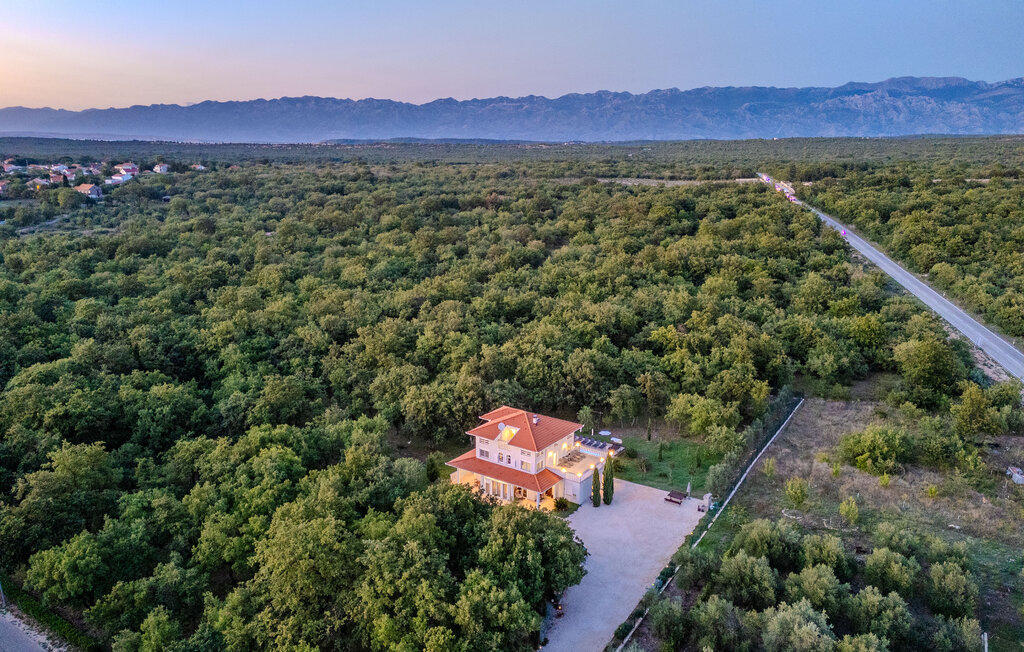 Feriehuse - Zadar-Poljica , Kroatien - CDA612 13