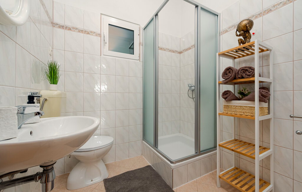 Ferieleilighet - Zadar-Podgradina , Kroatia - CDA432 14