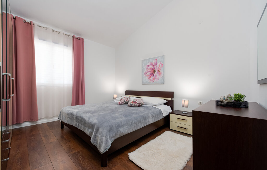 Ferieleilighet - Zadar-Podgradina , Kroatia - CDA432 5