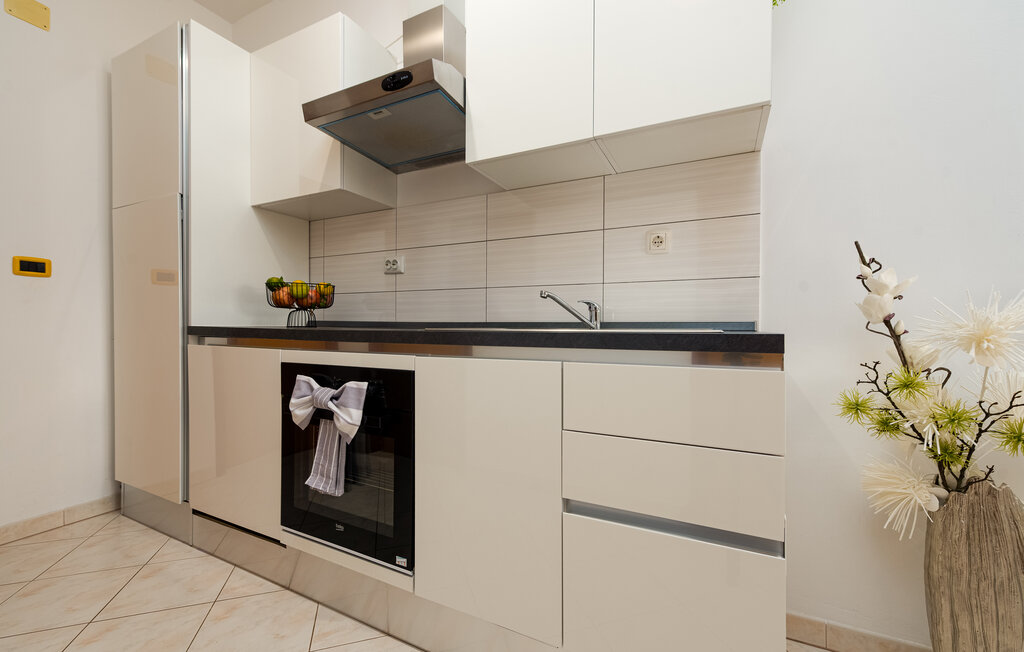 Ferieleilighet - Zadar-Podgradina , Kroatia - CDA432 12