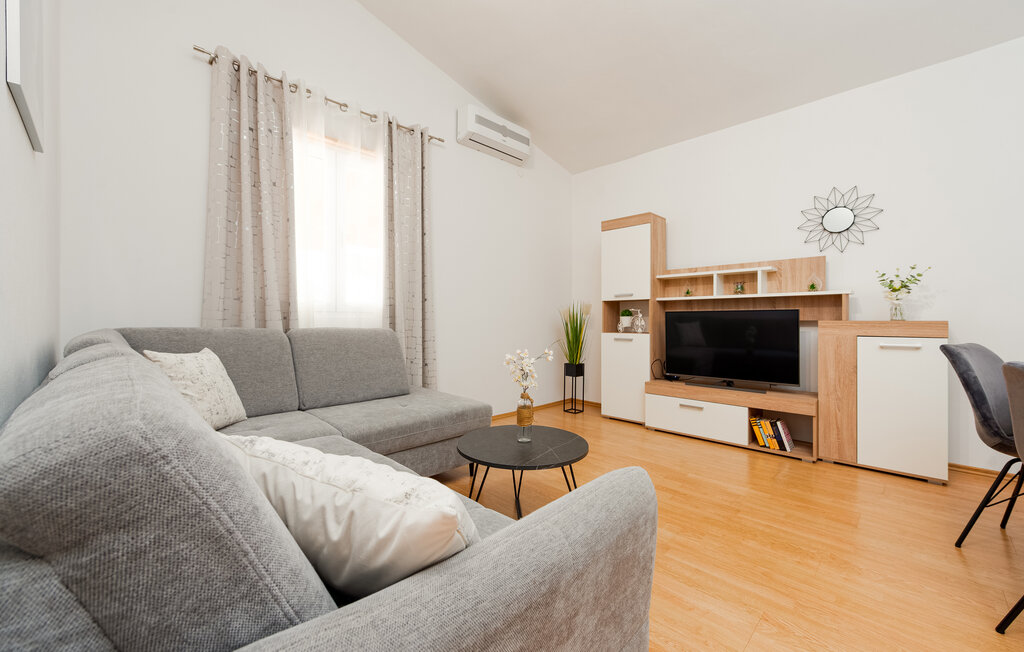 Ferieleilighet - Zadar-Podgradina , Kroatia - CDA432 3