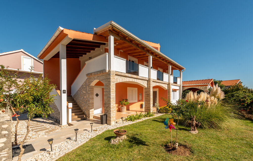 Ferieleilighet - Zadar-Podgradina , Kroatia - CDA432 6